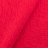 Bambula Algodão Vermelho - Ribes y Casals