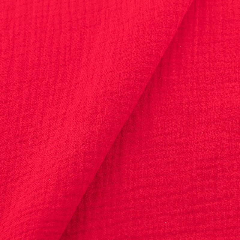 Bambula Algodão Vermelho - Ribes y Casals