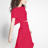 Bambula Algodão Vermelho - Ribes y Casals