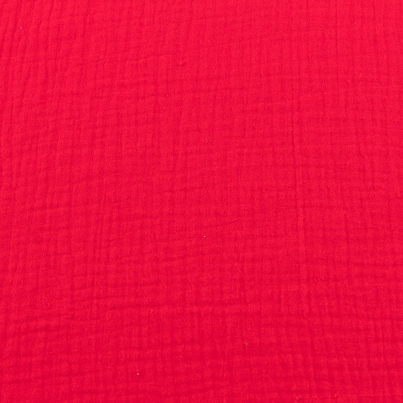 Bambula Algodão Vermelho - Ribes y Casals