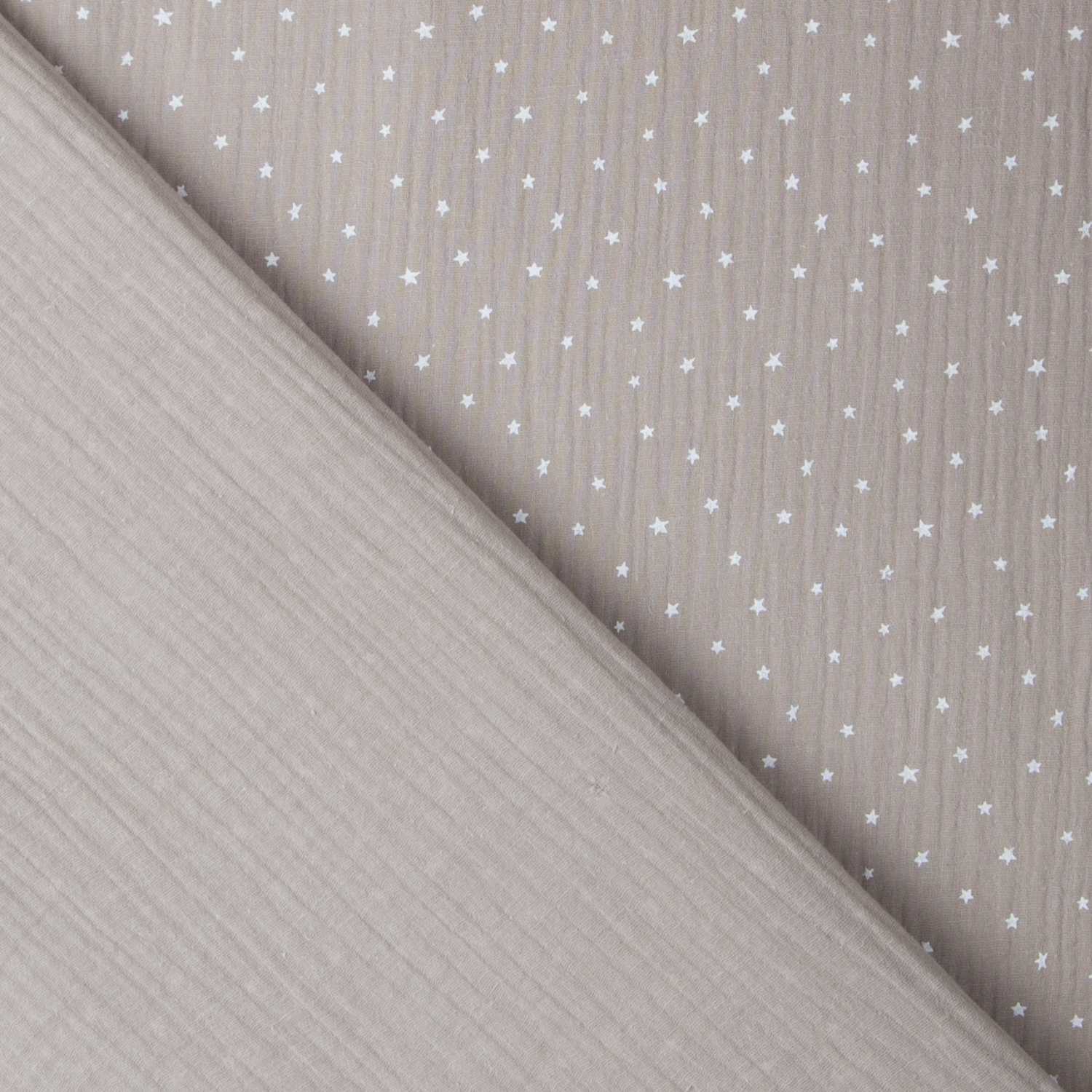 bambula estampada - Ribes y Casals