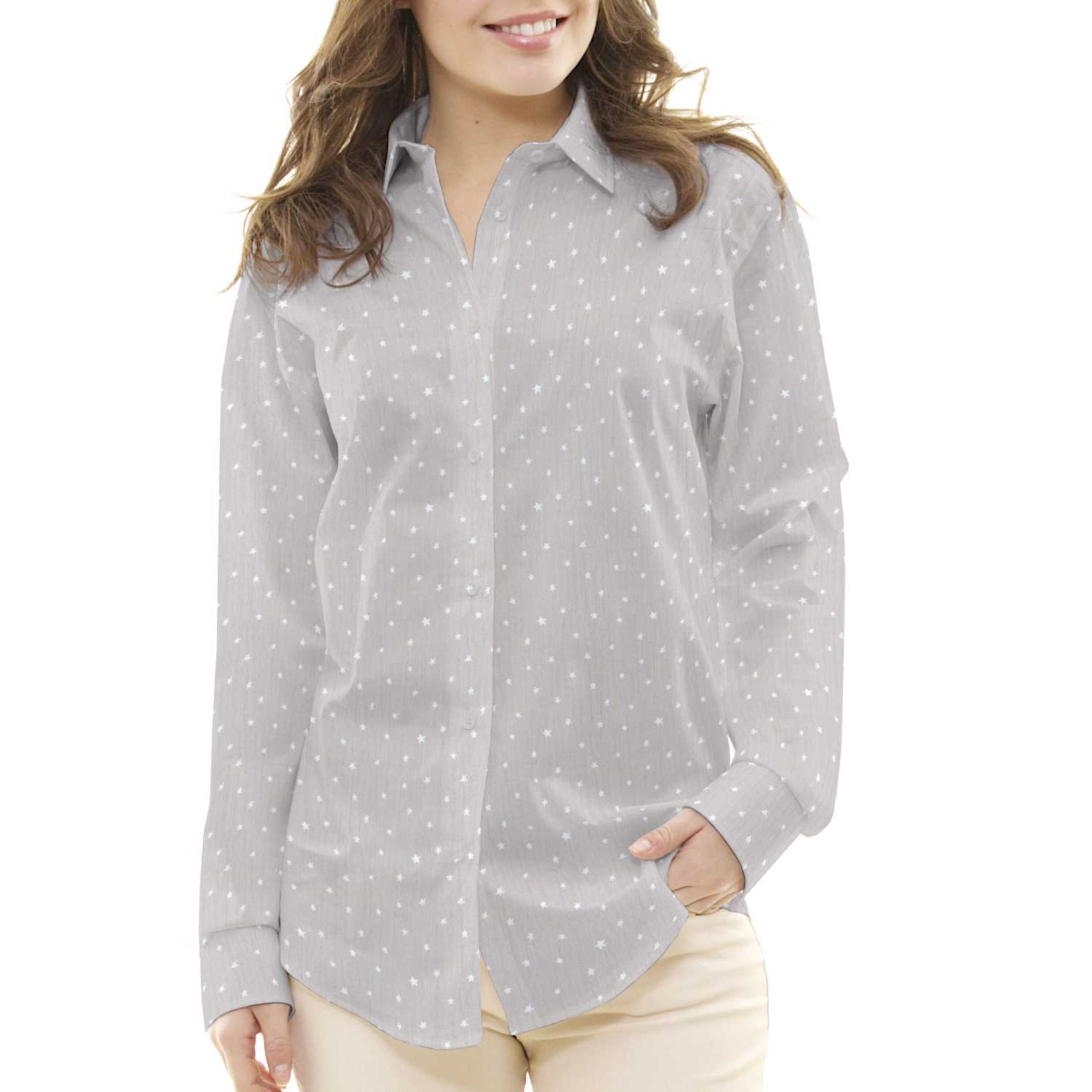 bambula estampada - Ribes y Casals