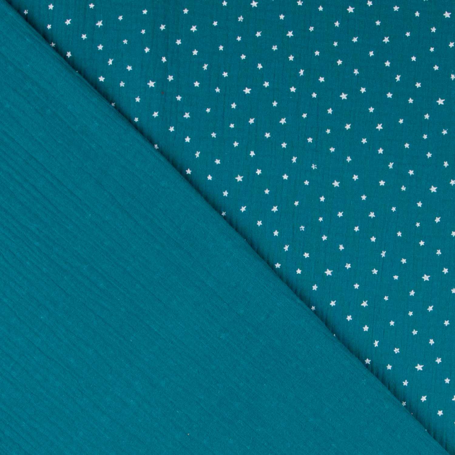 bambula estampada - Ribes y Casals