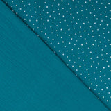 bambula estampada - Ribes y Casals