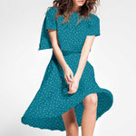 bambula estampada - Ribes y Casals