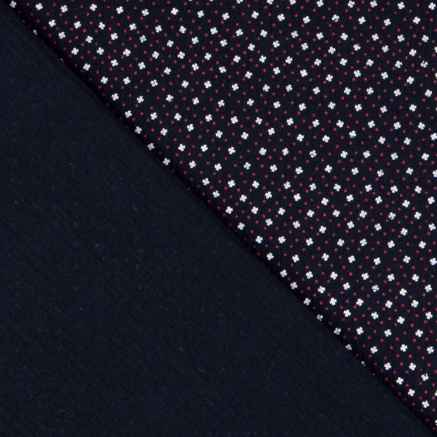 bambula estampada - Ribes y Casals