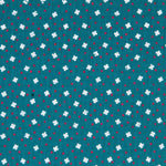 bambula estampada - Ribes y Casals