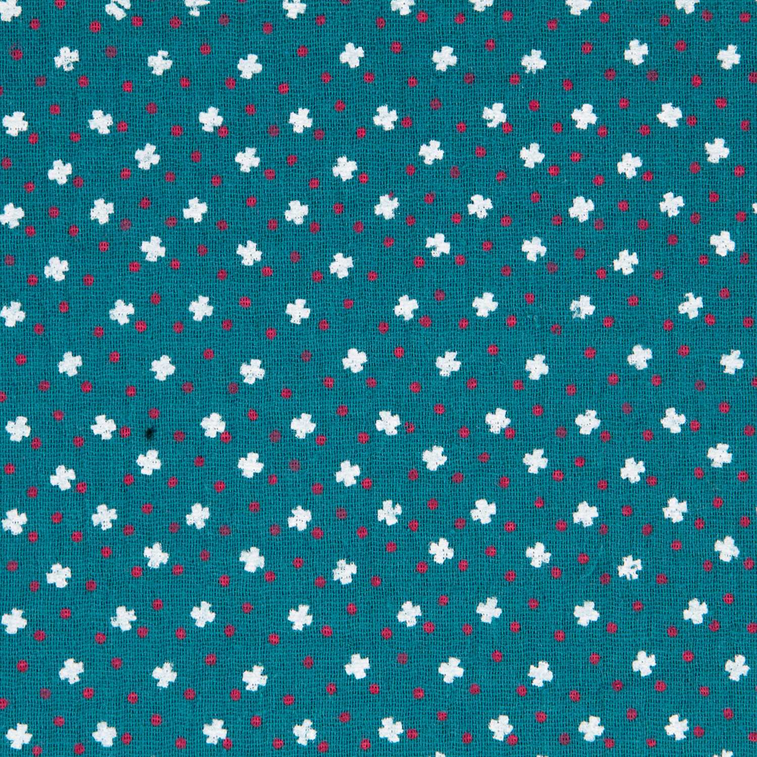 bambula estampada - Ribes y Casals