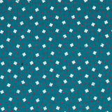 bambula estampada - Ribes y Casals