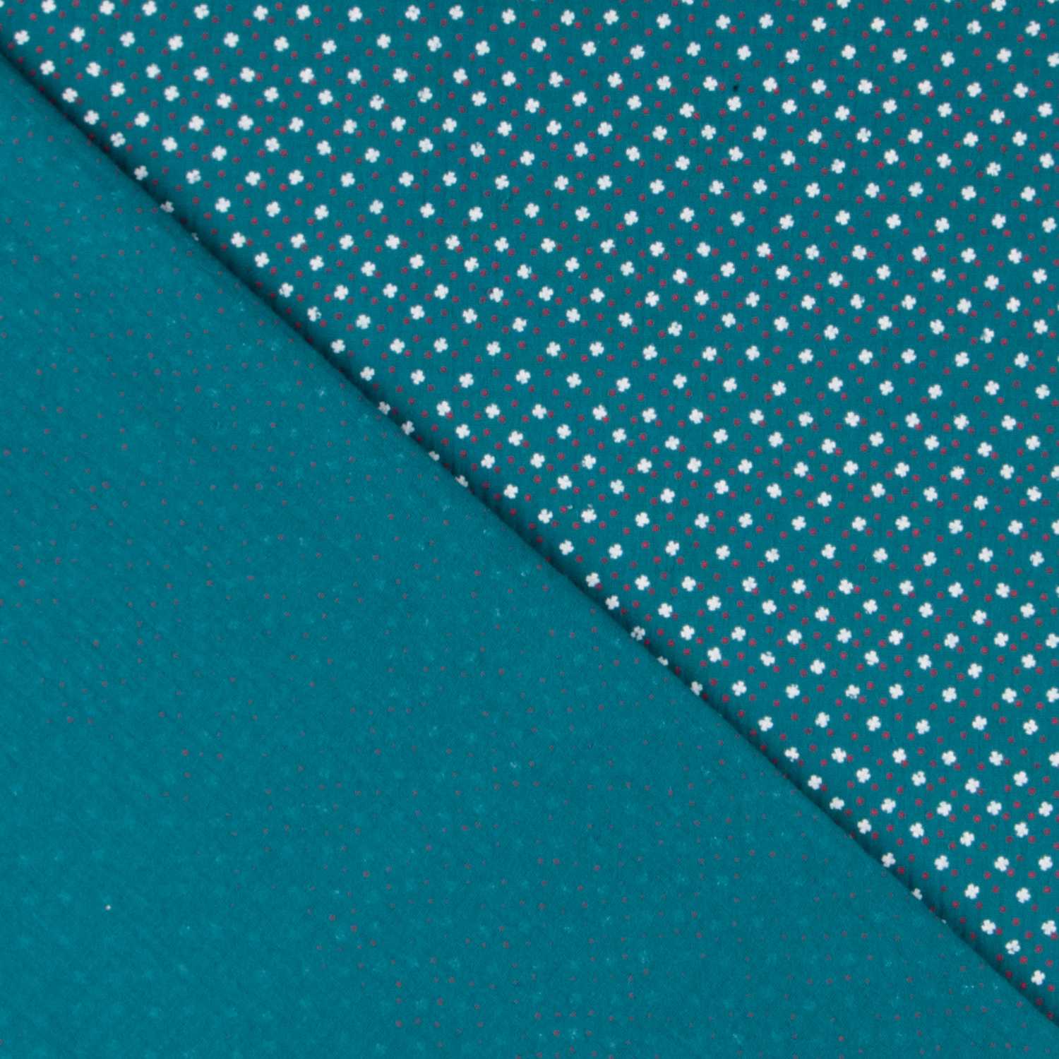 bambula estampada - Ribes y Casals