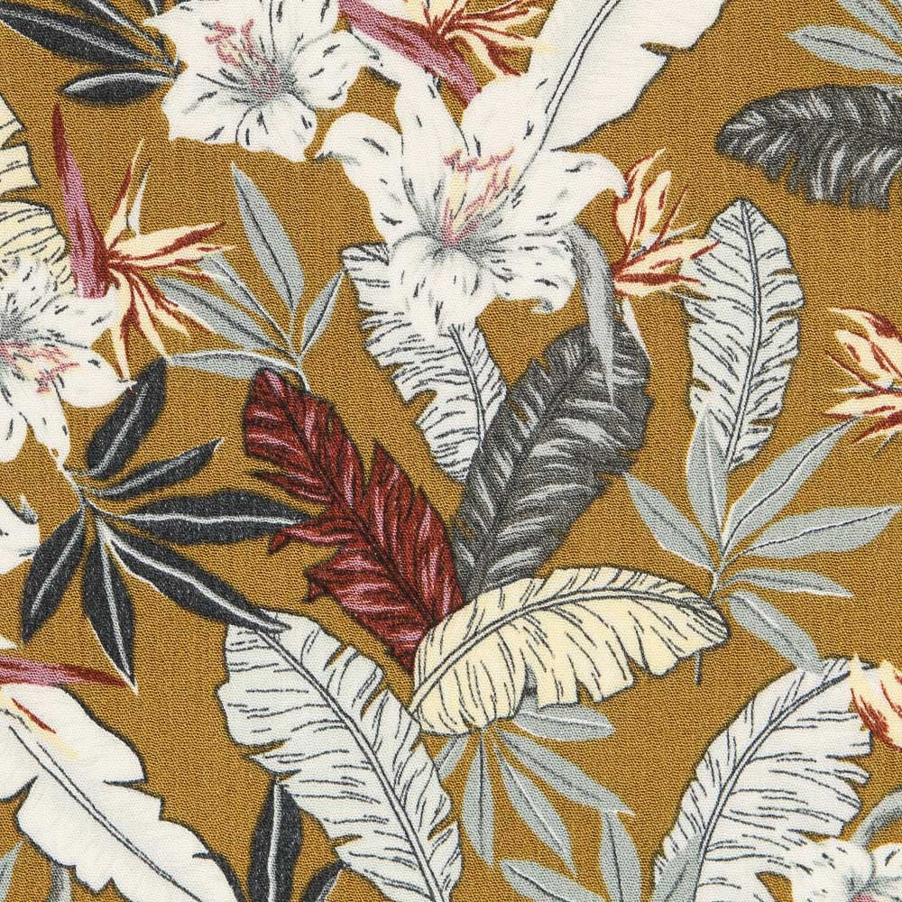 Bambula de Algodão Tropical - Ribes y Casals