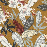 Bambula de Algodão Tropical - Ribes y Casals