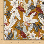 Bambula de Algodão Tropical - Ribes y Casals