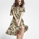 Bambula de Algodão Tropical - Ribes y Casals