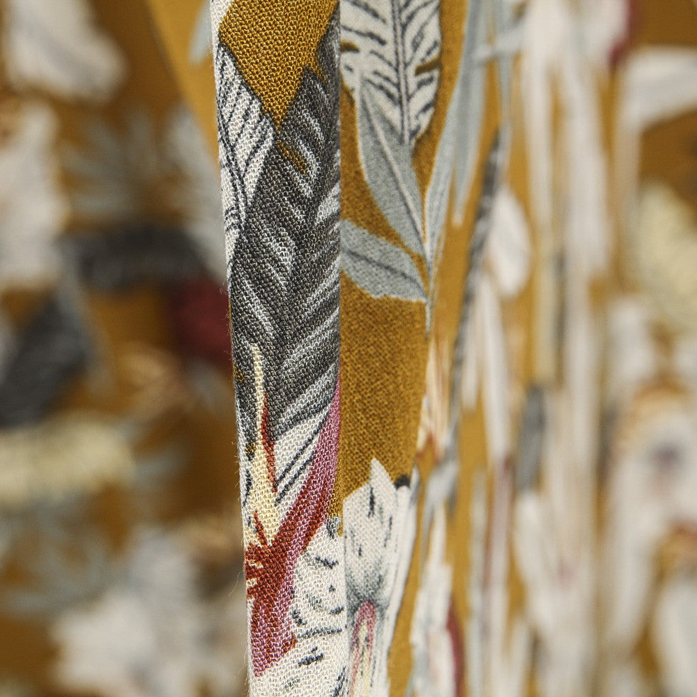 Bambula de Algodão Tropical - Ribes y Casals