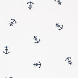 Bambu Âncoras Branco - Ribes y Casals