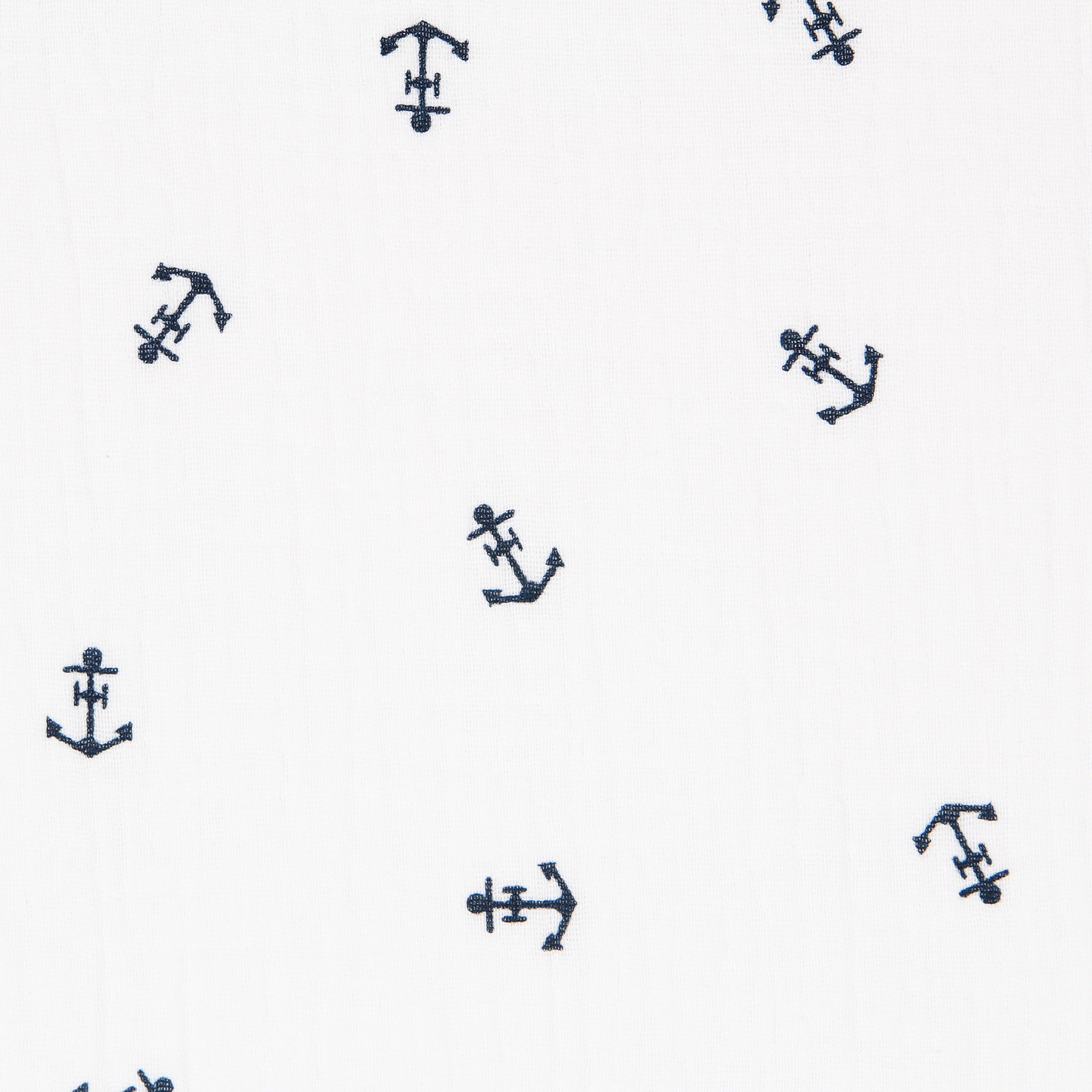 Bambu Âncoras Branco - Ribes y Casals