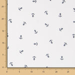 Bambu Âncoras Branco - Ribes y Casals