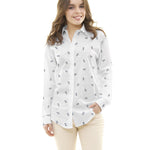 Bambu Âncoras Branco - Ribes y Casals