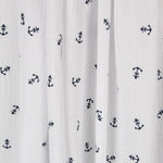 Bambu Âncoras Branco - Ribes y Casals