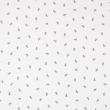 Bambu Âncoras Branco - Ribes y Casals