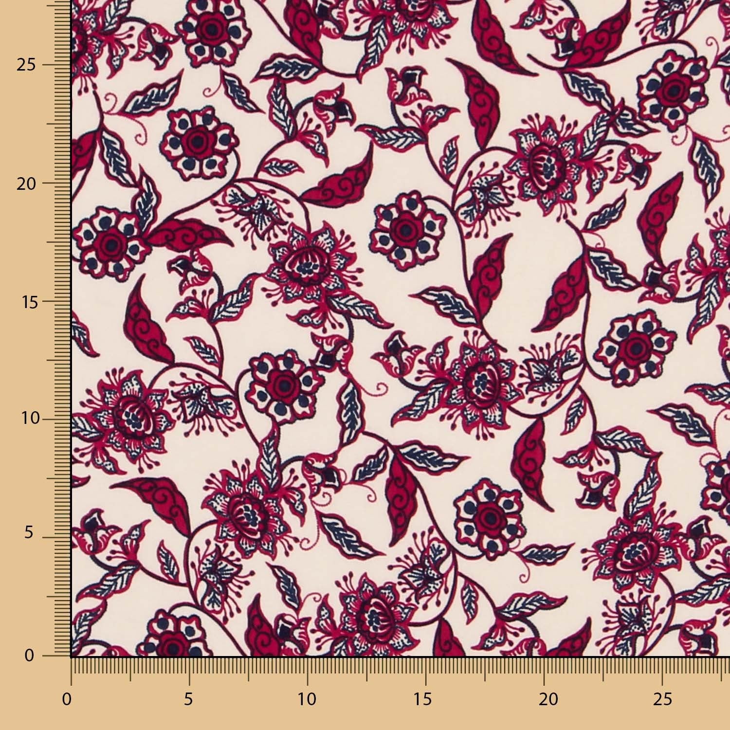 Bambula Dehli Vinho - Ribes y Casals