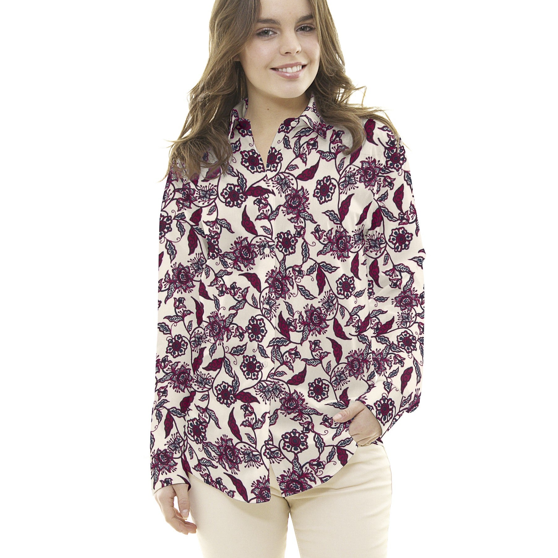 Bambula Dehli Vinho - Ribes y Casals