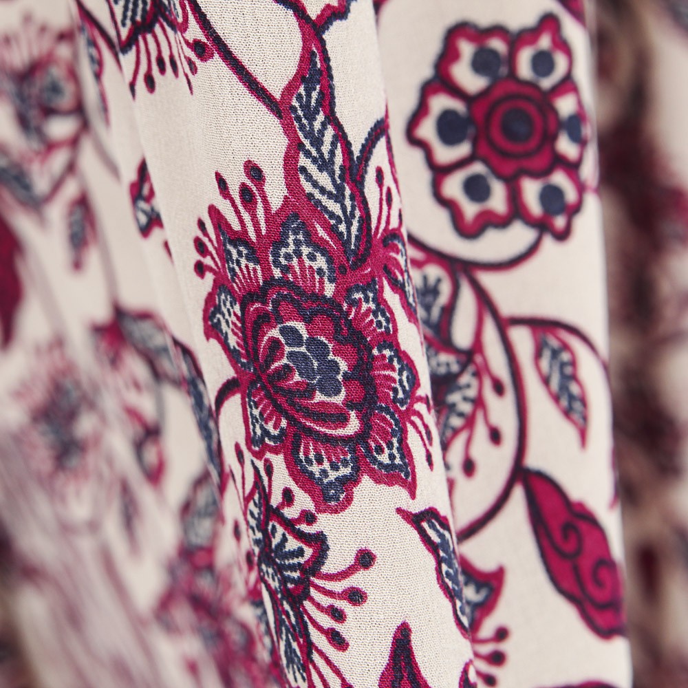 Bambula Dehli Vinho - Ribes y Casals