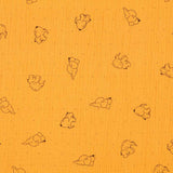 Bambula Elephant Ocre - Ribes y Casals