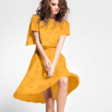 Bambula Elephant Ocre - Ribes y Casals