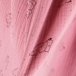 Bambula Elephant Rosa - Ribes y Casals