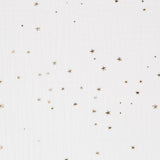 Bambu Estrela Lurex Branca - Ribes y Casals