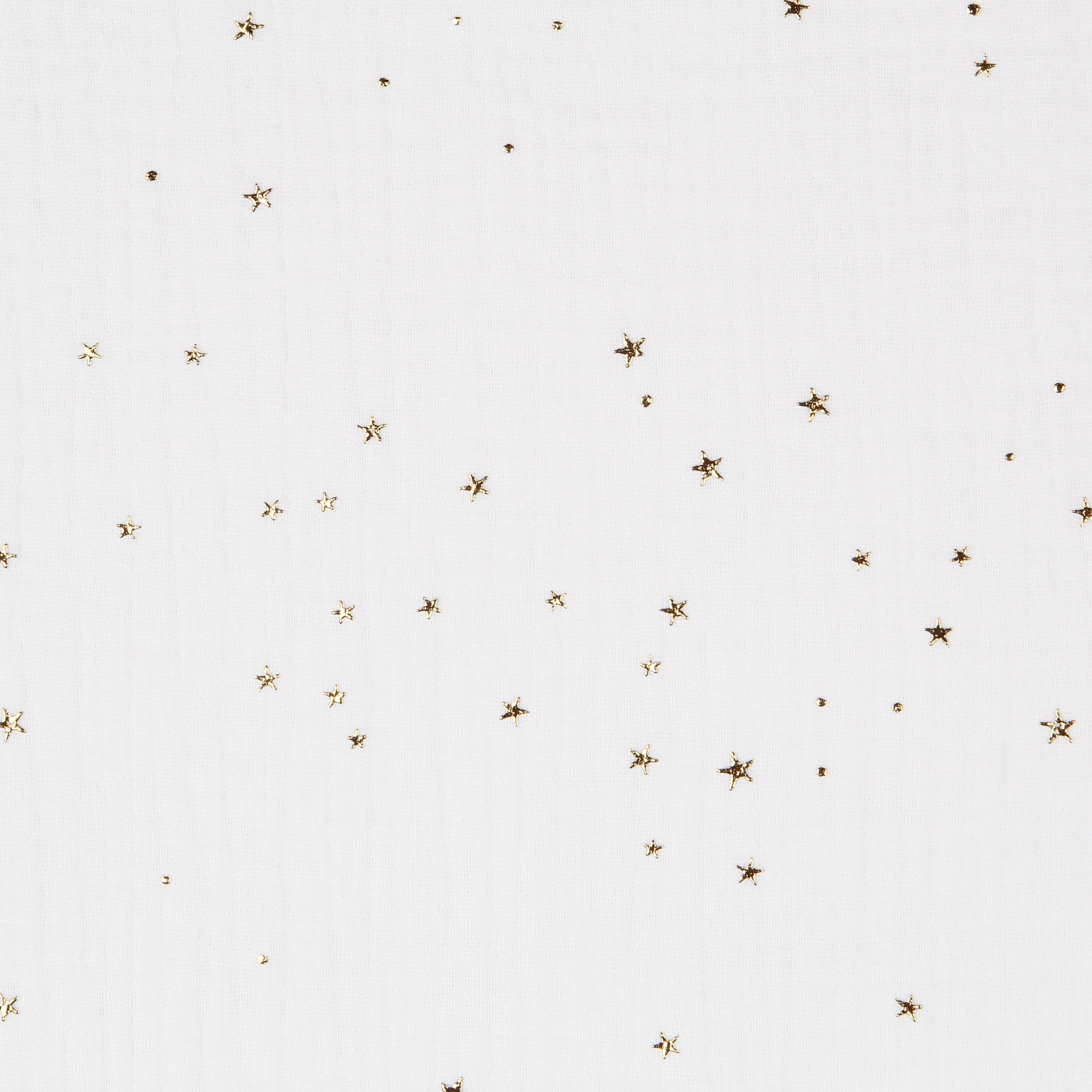 Bambu Estrela Lurex Branca - Ribes y Casals