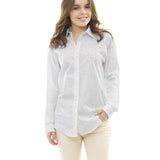 Bambu Estrela Lurex Branca - Ribes y Casals