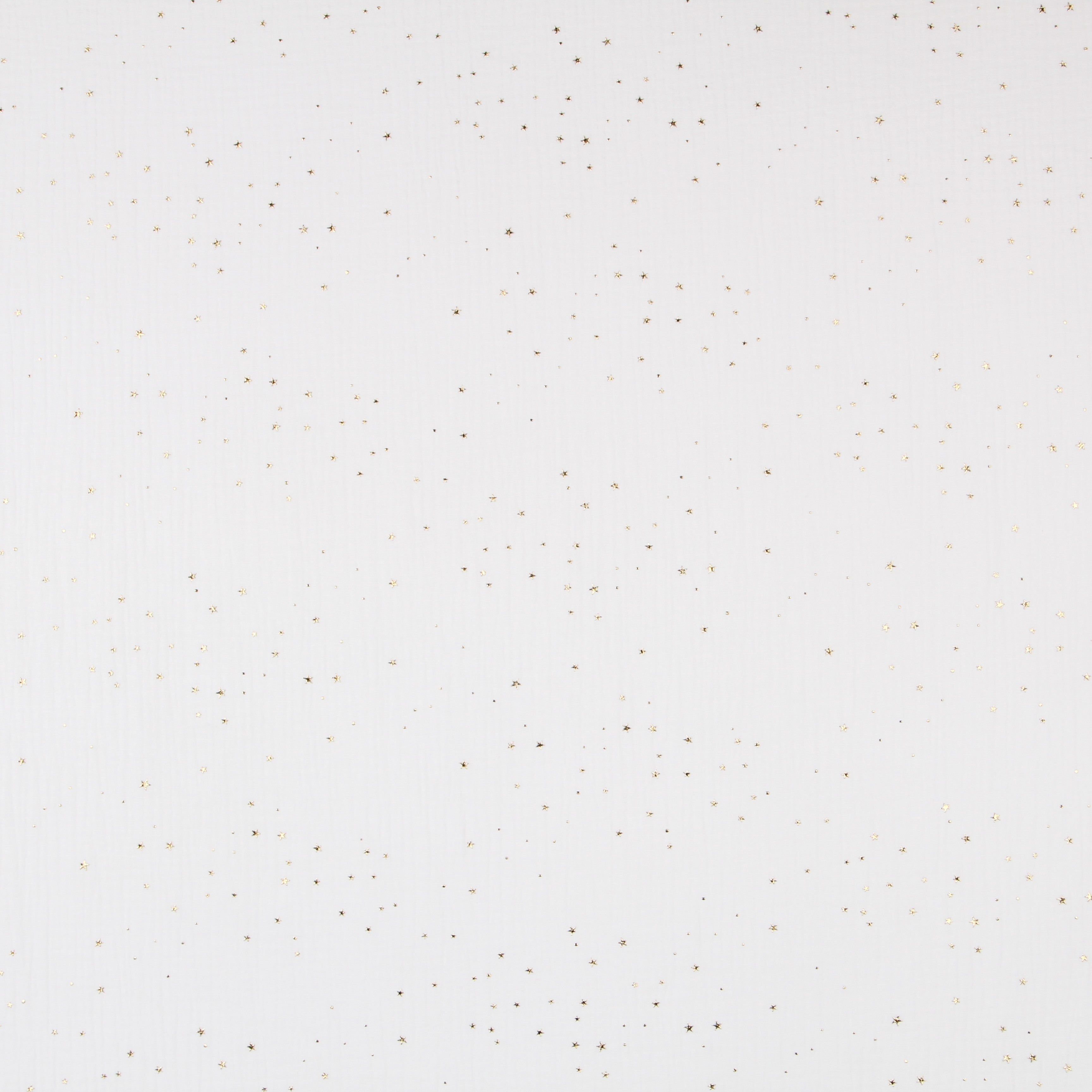 Bambu Estrela Lurex Branca - Ribes y Casals