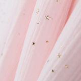 Bambu Estrela Lurex Rosa - Ribes y Casals