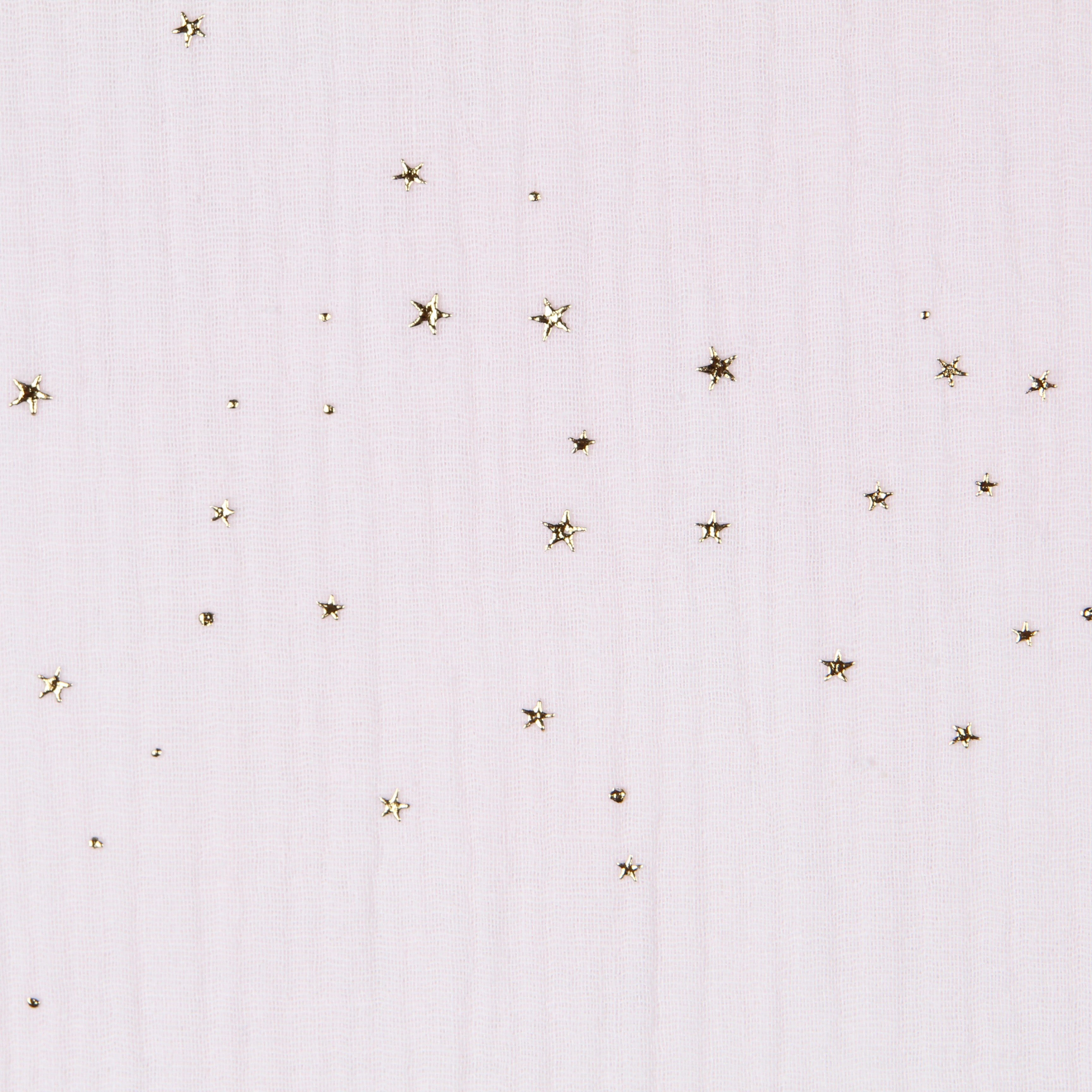 Bambu Estrela Lurex Rosa - Ribes y Casals