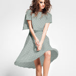 Bambu Estrela Verde Pálido - Ribes y Casals