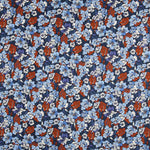 Bambula Hibiscus Azul - Ribes y Casals