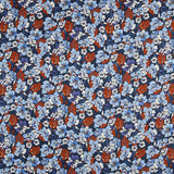 Bambula Hibiscus Azul - Ribes y Casals