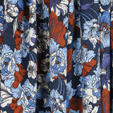 Bambula Hibiscus Azul - Ribes y Casals