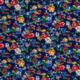 Bambula Liberty Azul - Ribes y Casals