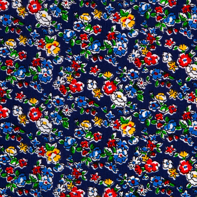 Bambula Liberty Azul - Ribes y Casals