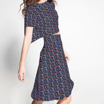 Bambula Liberty Azul - Ribes y Casals