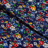 Bambula Liberty Azul - Ribes y Casals