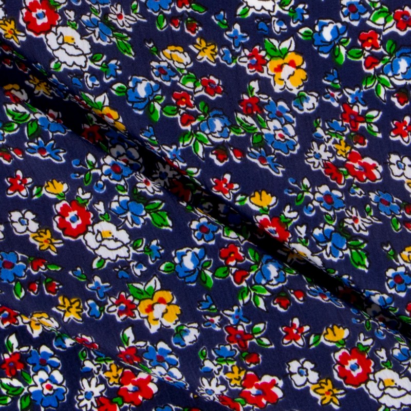 Bambula Liberty Azul - Ribes y Casals