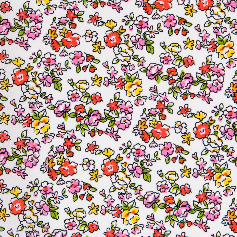 Bambula Liberty Branca - Ribes y Casals