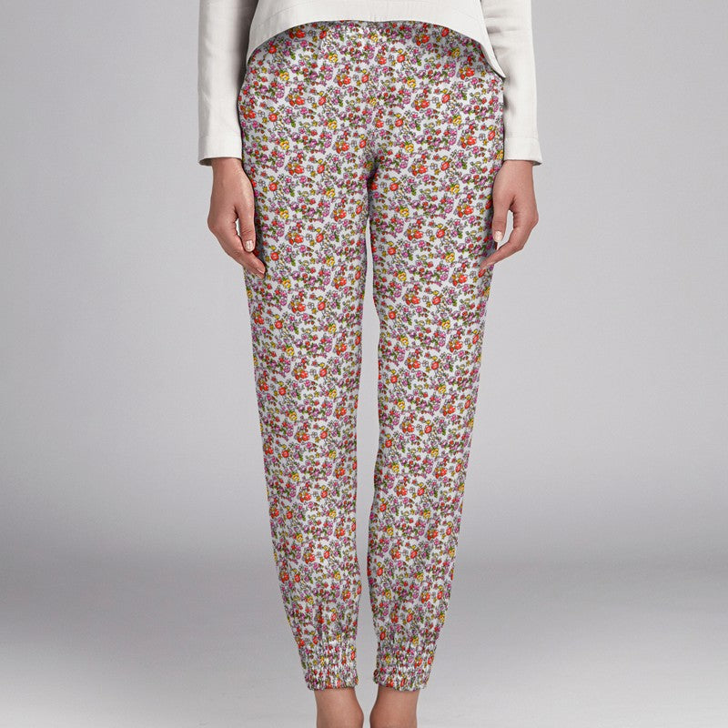 Bambula Liberty Branca - Ribes y Casals