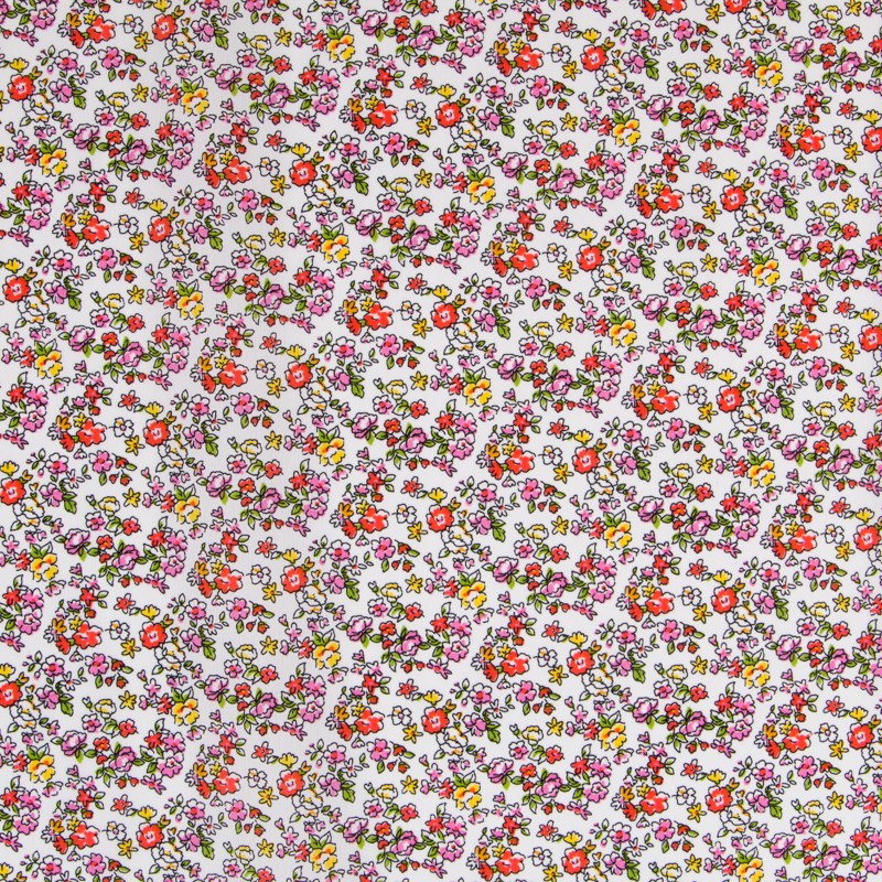 Bambula Liberty Branca - Ribes y Casals