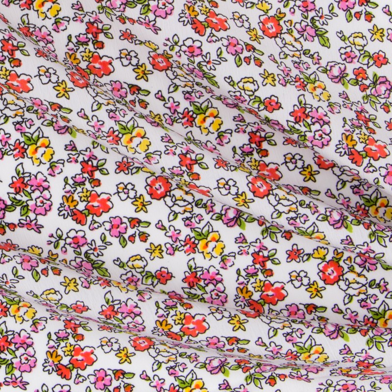 Bambula Liberty Branca - Ribes y Casals